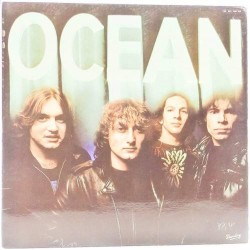 Пластинка Ocean Ocean